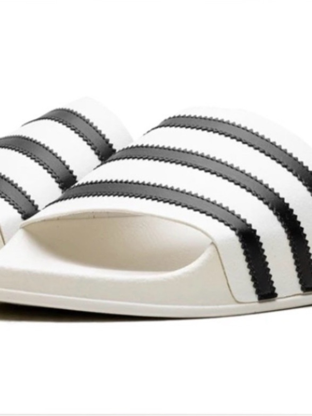 Adidas x Fear of God Adilette athletic slides unisex